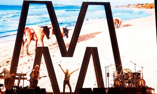 Čekanje je gotovo! Depeche Mode objavio je dugoočekivani album 'Memento Mori'