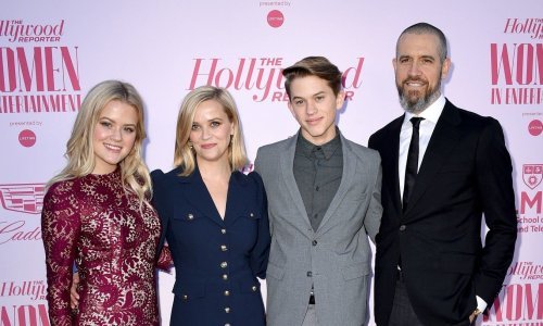 Teško joj je, ali ne žali: Kako Reese Witherspoon prolazi kroz rastavu braka