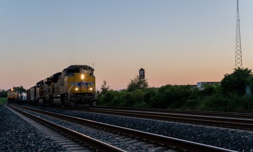 Dva ilegalna migranta ugušila se u teksaškom vlaku, ima i ozlijeđenih