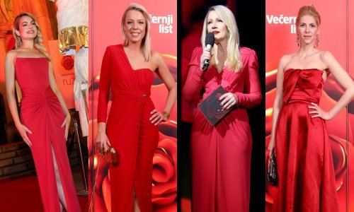 Poznate dame u vatrenom izdanju: Kome bolje pristaje - Tari, Damiri, Barbari ili Jeleni?