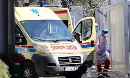 Novo istraživanje: Antibiotici možda ne pomažu preživljavanju bolesnika s virusnim infekcijama