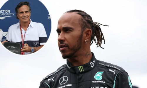 Legendarni svjetski prvak zbog rasizma mora platiti 950.000 dolara kazne iako ga 'oštećeni' Lewis Hamilton uopće nije tužio