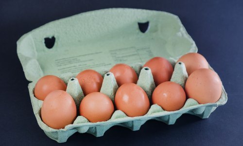 Oprez! Povlači se jedna vrsta jaja iz trgovina