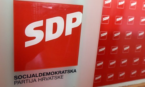 Novi predsjednik osječkog SDP-a je Vjeran Marijašević