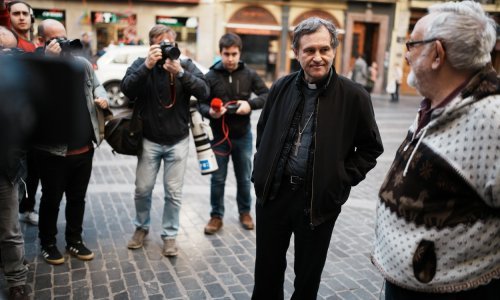 Španjolska katedrala održala misu za žrtve svećeničkog zlostavljanja