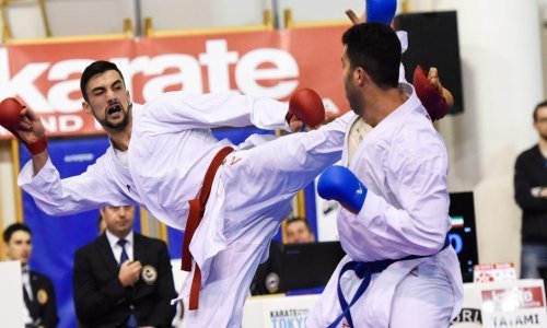 Fantastični Anđelo Kvesić teško ozlijeđen osvojio europsku broncu u karateu: Da sam slušao doktore...