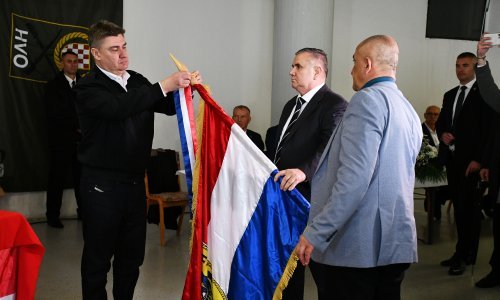 U Republici Srpskoj bijesni zbog Milanovićevog posjeta Derventi: 'Dodik je to odobrio, to je nož u leđa vlastitom narodu!'