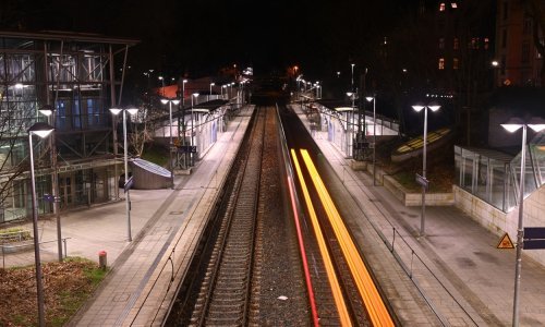 Njemačku u ponedjeljak čeka kaos: Kreće štrajk u željezničkom, zračnom i pomorskom prometu