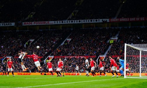 Ntiko nikada nije toliko platio za neki sportski klub; za Manchester United stigla je nemoralna ponuda