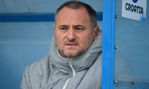 Još jedan posrtaj Josipa Šimunića i reprezentacije U-19, plasman na Euro postaje nemoguća misija