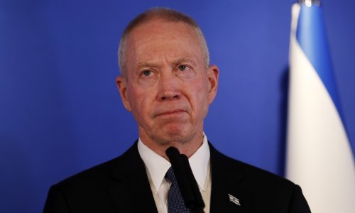 Izraelski ministar obrane poziva na zaustavljanje reforme pravosuđa