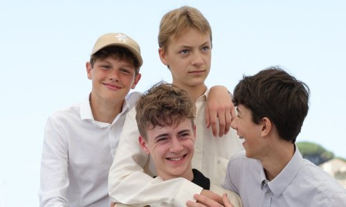 'Blizu' je najpotresniji film o odrastanju koji je ikada nominiran za Oscara