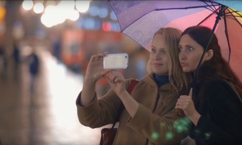 Nokijina budućnost opet uključuje pametne telefone?