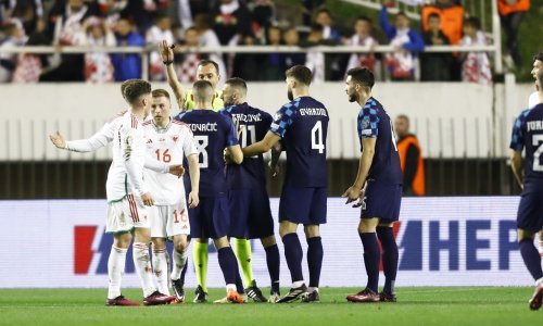 Uefa otvorila disciplinski postupak protiv Hrvatske!