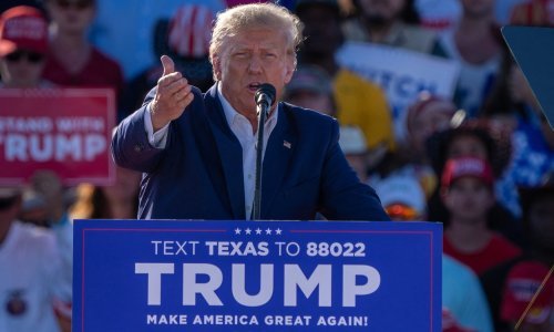 Porota prelomila: Podignuta optužnica protiv Donalda Trumpa, oglasila se i Stormy Daniels