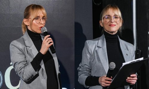 Trudnoća joj tako godi: Trbuščić je sve veći, a Iva Šulentić i dalje radi 'punom parom'