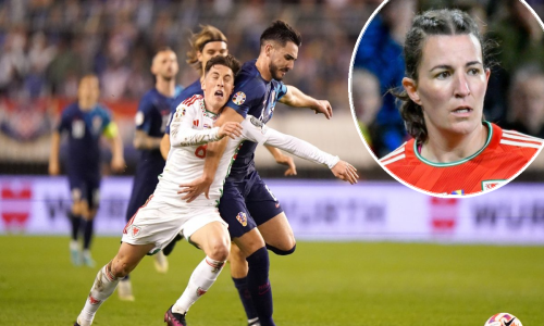 Velšani slave senzaciju u Splitu, a jedan komentar s 'Otoka' odjeknuo je i kod nas: Hrvati će se pojesti!