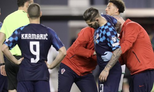 Stigla je službena potvrda; Hrvatska i izbornik Dalić doživjeli novi težak udarac uoči Turske