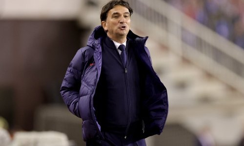 Nakon (ne)prospavane noći izbornik Dalić opet pred medijima, govorio je o ozljedi Marka Livaje i vrućem gostovanju u Turskoj