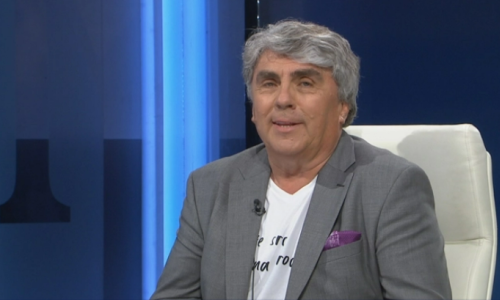 Duško Kuliš: Nikad prije u svojoj karijeri nisam doživio zabranu koncerta