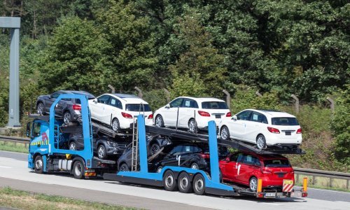 Istraživanje otkrilo kojim se automobilima kupci najčešće vraćaju
