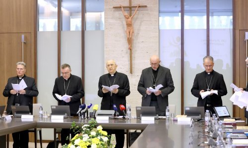 HBK: Nismo mjerodavni za slučajeve pedofilije u Crkvi, ali izražavamo duboko žaljenje