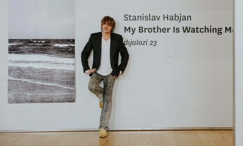 Stanislav Habjan: Treba ostati otvorenih čula za prepoznavanje i prihvat čudesnog