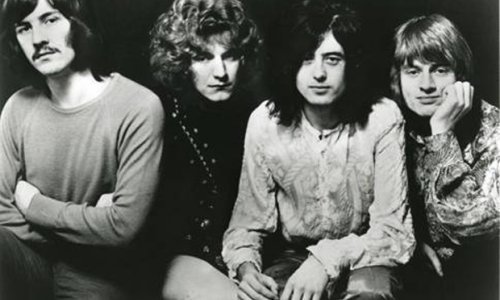 Je li 'Stairway To Heaven' Led Zeppelina plagijat?