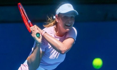Donna Vekić i treći put u Miamiju izgubila od fatalne Čehinje; Petra Kvitova slavila je nakon 99 minuta borbe