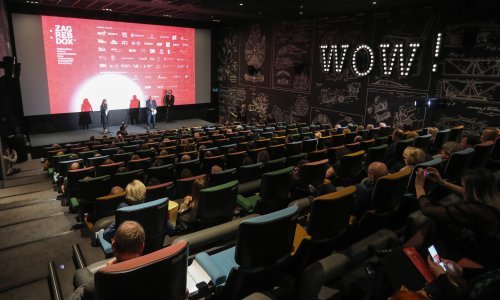 Filmom 'Fantastičan stroj' otvoren 19. ZagrebDox