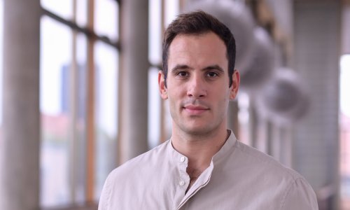 Fabijan Pavao Medvešek ne krije koliko uživa u odrastanju svog malog nasljednika