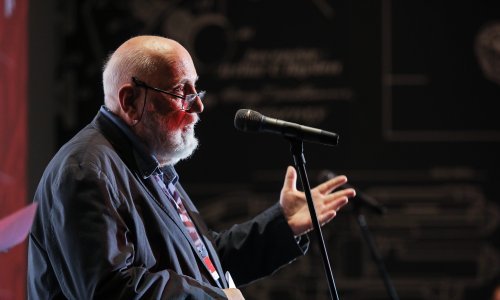 Aktualni dokumentarci i početak programa ZagrebDox Pro