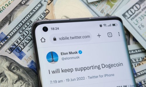 Vrijednost Twittera strmoglavo je pala, Musk - optimističan