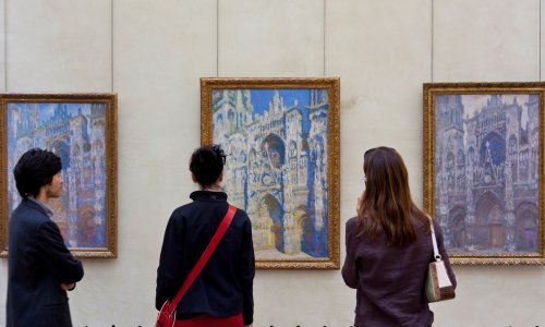 Umjetnici bijesni na umjetnu inteligenciju: Osim na sudu, branit će se i - tehnologijom