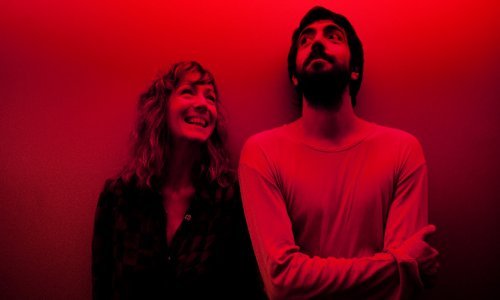 Prezentacija novog projekta Barbare Matijević i Giuseppe Chicoa na festivalima u Danskoj i Francuskoj