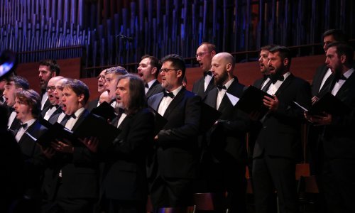 Poznati su datumi proljetne audicije Akademskog zbora Ivan Goran Kovačić