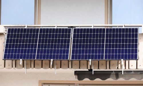 Ogroman interes za sunčane elektrane, u prva dva mjeseca izgrađeno ih je više od 1.000