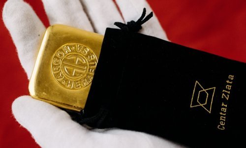Zbog bankovne krize, štediše se okreću zlatu - koliko se to isplati?