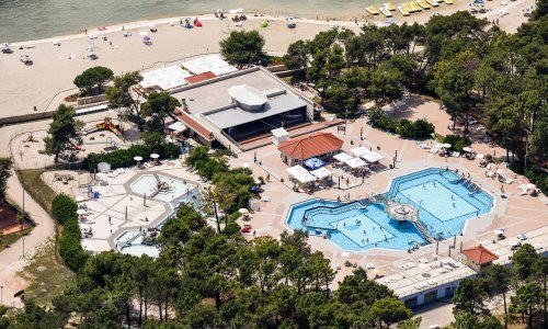 U Zadru traje ljuti rat dvaju tabora: Moćna brodarska tvrtka u neprijateljskom pohodu na turističku zlatnu koku