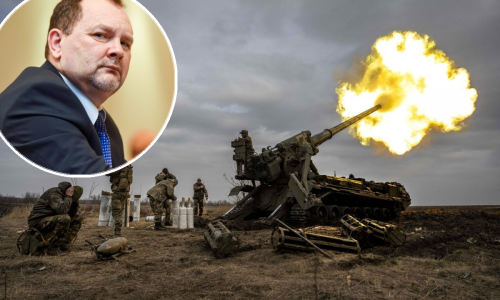 Zapeo ruski napad u Bahmutu: 'Potrošili su ljudstvo, ali ukrajinska protuofenziva sada bi bila avantura'