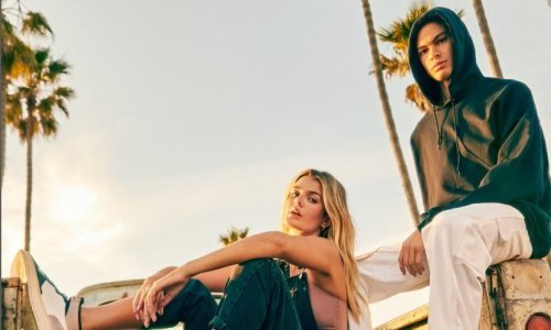 Ovaj brend tenisica nestao je 90-ih godina, a danas njegove modele obožavaju modni ovisnici