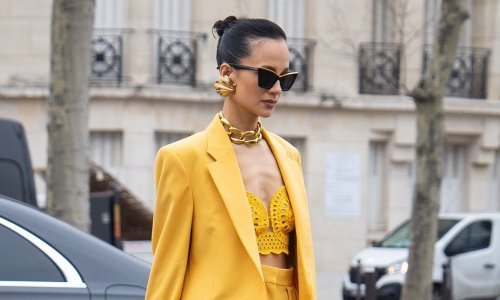 Ideje za dojmljiv stajling: Ovako se nose sakoi u skladu s najnovijim trendovima