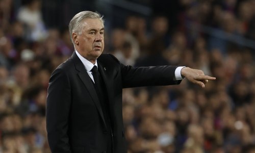 Carlo Ancelotti donio odluku koja bi itekako mogla utjecati i na budućnost Luke Modrića u Realu