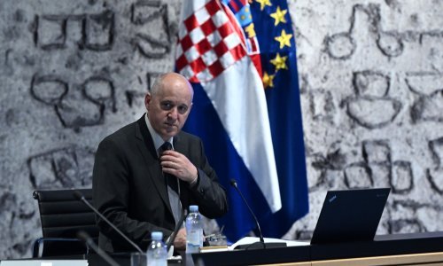 Bačić: U dva mjeseca oko 100 obitelji smo preselili iz kontejnera