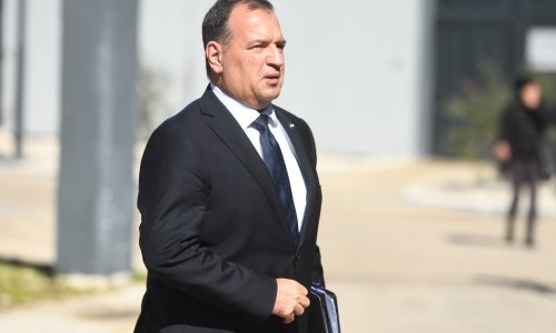 Beroš: Krajnje neprimjereno da smrt pacijenta na Hitnoj otkrije rodbina