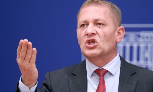 Beljak: Ja u Crkvu više do daljnjeg ne idem! A više tamo neću pustiti ni svoju djecu!