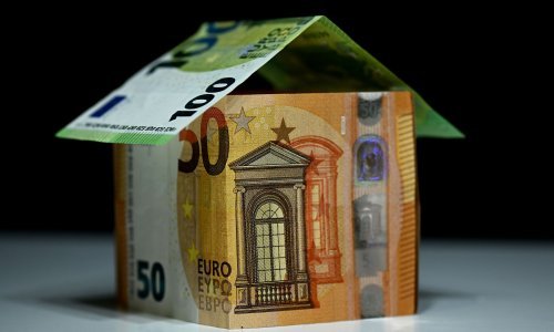 Zagrebačka burza: Povratak CROBEX-a u zeleno, dobitnik dana Terra Firma