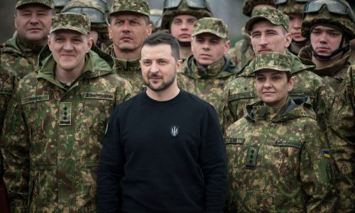 Šef Međunarodne agencije za atomsku energiju stigao u ukrajinsku nuklearnu elektranu, susreo se i sa Zelenskim