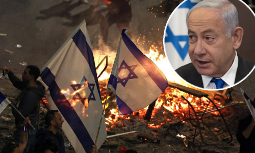 Obrat u Izraelu: Netanyahu pristao na odgodu pravosudne reforme, pozvao prosvjednike da se suzdrže od nasilja
