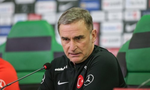 Kakve izjave turskog izbornika o hrvatskoj reprezentaciji: Složit ćemo se...